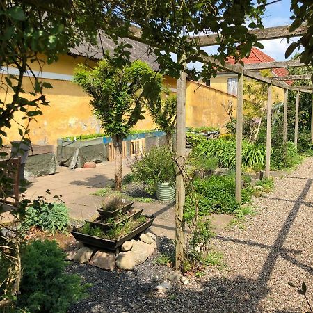 Kongeakroen Brørup Exterior foto